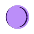 2_inch_plug.stl Telescope eyepiece plug