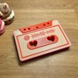 IMG_1448-2.jpg Cassette Tape Spotify Valentine's Day