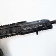 paradise_gate_0.jpg Rail cover with stoper for Airsoft