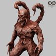 Azrothax-Figure-Demon-No.1-6.jpg Azrothax - Figure Demon No.1  STL file for 3d printing