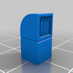 c481b846-237d-41e6-9d77-ef3ad686358a.png 3D-Datei Modular Shack Builder im Maßstab 1/100 und 1/72 kostenlos・3D-druckbare Vorlage zum herunterladen