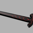 1-exc.png Excalibur Alter – Fate (Tamaño Real)