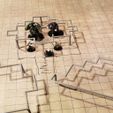 20191001_203833.jpg Spell templates for Pathfinder or other RPG's
