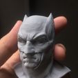13.JPG Bat-dude Collectible Statue - 3D Printable