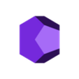 dodecahedron.stl Dodecahedron