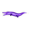 krono.obj Kronosaurus