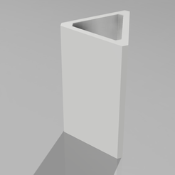 vase.png Fichier STL gratuit vase triangle・Design imprimable en 3D à télécharger