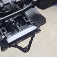 2023-06-08-00.02.45.jpg FMS FCX24 Front Bumper Adapter for Injora SCX24 Metal Stinger Bumper