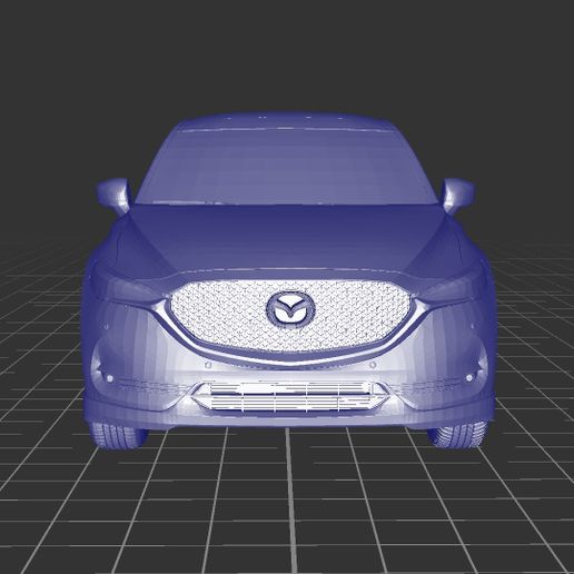 MAZDA CX-5 ディーラー限定　スケッチフォトスタンド backend=imagemagick;version=1;