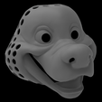 untitled.23.png Land Bär inspiriert Fursuit Kopf Basis