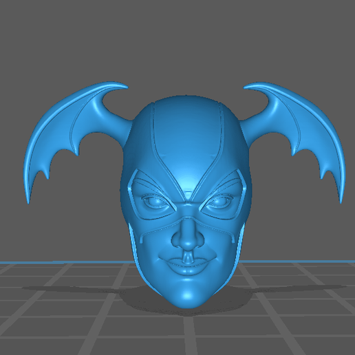 Bleez (RED LANTERN)