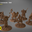 orc-color-group.1.png Orc Commando - D&D