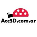 Acc3D