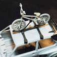 a4.jpg BMX BIKE AND RACK SET 1-24th For modelkit and diecast
