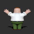 3.png Peter Griffin from the family guy cartoon