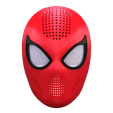 8.png Spider-man FFH / NWH Faceshell - CGI Accurate