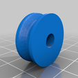 Polea.png Anycubic i3 mega, Guide for filaments