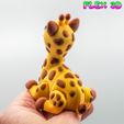 Giraffe-Chunky-3.jpg Flex 3D Giraffe Chunky