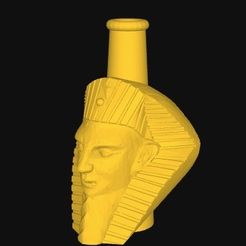 Free STL file HOOKAH/CACHIMBA/SHISHA Versace (Medusa) 🚬・Design to download  and 3D print・Cults