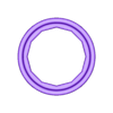 shredderBushing.stl Paper Shredder Bushing for Aurora AS1015CD - Fringe Case # BR549