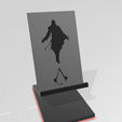 0.PNG Assassins Creed phone stand