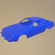 a017.png Dodge Challenger 1978 Printable Car Body