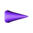 Left_Horn_2.stl Legend of Zelda: Majora's mask