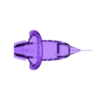 Simple_Airship.stl Simple Airship