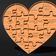 Shapr-Image-2024-04-09-151516.png Heart shape puzzle home decoration, Reasons Why I love you, Personalized Love Jigsaw, Valentine's Day, Gift for Him Her Couple, PACK of 2