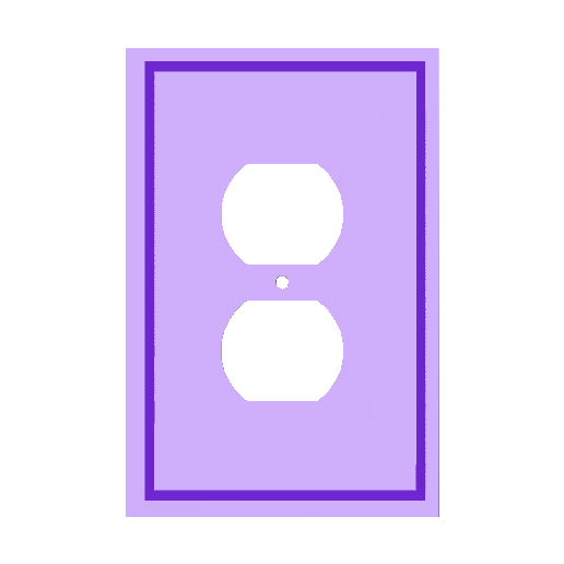 wall