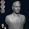 Ref_TLJ_-image382.png AGENT K - Tommy Lee Jones 3D print