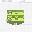 CURA_2.jpg 3D file Running Pikachu・3D printing design to download