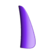 64_1.stl M4 PISTOL GRIP MOD.64 | PRECISION 4