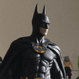 19-copie.png The Flash 2023 - Batman 3D print model