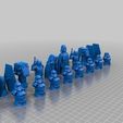 star-wars-chess-set3_medium.jpg Star wars juego de ajedrez 3D