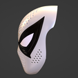 AVimage6.png Accurate Anti-Venom Spiderman PS5 Faceshell