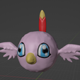 22-poromon.png Poromon