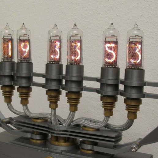 IMG_2745.JPG Nixie Tube Clock III