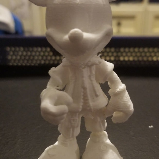 khmm.png Kingdom Hearts Rato Mickey