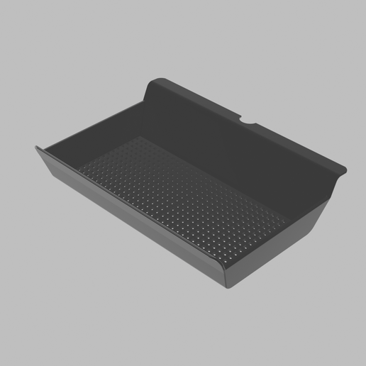 🐇 Rabbit farm container・Archivo STL para Impresión 3D・Cults
