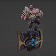 Ekran-Alıntısı.png BRAUM 3D FIGURE LEAGUE OF LEGENDS