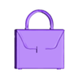 bag.stl Сумка