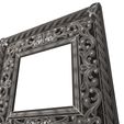 Wireframe-High-Classic-Frame-and-Mirror-067-5.jpg Classic Frame and Mirror 067