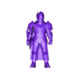 PM3D_Merged_PM3D_Cylinder3D2_6.stl Knight Online Character 3D Model – Armored Warrior with Axe