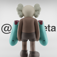0019.png Kaws Controller Stand Play Station and Xbox