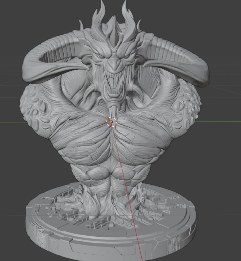 Diablo II The Lord of Terror