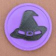 20221001_083603.jpg Witch Hat Snap Badge