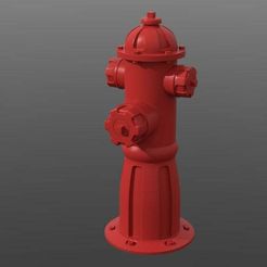 borne.JPG Fire hydrant - Fire Hydrant