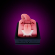 vlcsnap-2025-03-19-20h27m01s452.png Lickilicky custom keycap