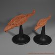 Vipership-Spelljammer-model-SLA-renders-two-sizes.jpg Vipership Spelljammer Ship Miniature from dnd 2e